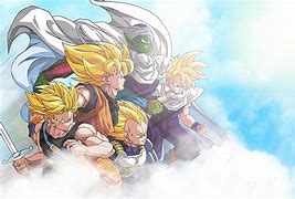 Image result for Dragon Ball Z Action Figures