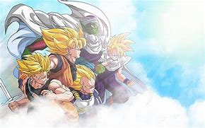 Image result for Goku Maricon