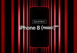 Image result for iPhone 8 Red Skin
