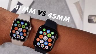 Image result for Apple Watch 41Mm in Man Arm