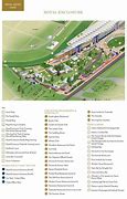 Image result for Royal Ascot Enclosure Map