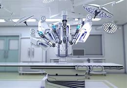Image result for Robot Operation