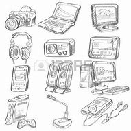 Image result for Hi-Tech Drawings