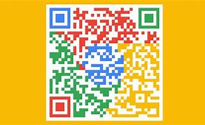 Image result for Play Store QR Code