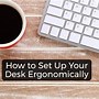 Image result for Computer Ergonomics Image Pin Trust