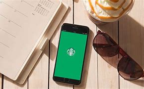Image result for Starbucks Application