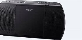 Image result for Sony Portable CD Player Boombox