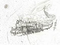 Image result for Galaxy Express Faust