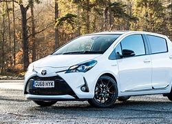 Image result for Yaris GR Sport 2019