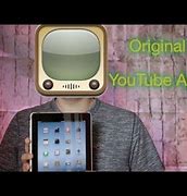 Image result for iPhone 1 YouTube