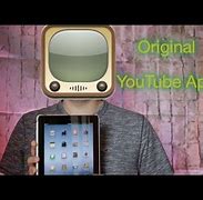 Image result for Old iPhone YouTube