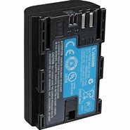 Image result for Canon LP-E6 Battery Pack