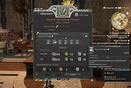 Image result for Spectral Fish FFXIV