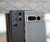 Image result for Camera Comparison iPhone Pixel S23ultra