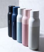 Image result for UV Sanitizing Water Bottle