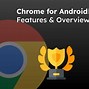 Image result for Google Chrome En Android