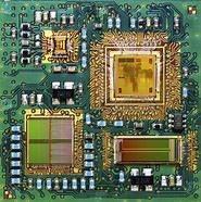 Image result for Zva PCB Module