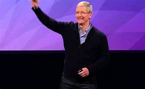 Image result for Tim Cook Morning