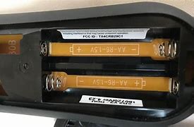 Image result for Xfinity Remote Batteries