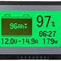 Image result for RV Battery State of Charge Chart