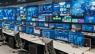 Image result for Network Operations Center
