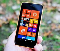 Image result for Nokia Lumia 635 Orange