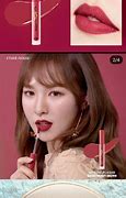 Image result for Korean Lip Tint