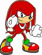 Image result for Knuckles the Werehog