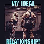 Image result for Gym Relationship Memes