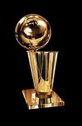 Image result for NBA Trophy