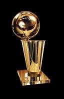 Image result for Original NBA Championship Trophy