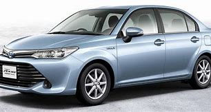 Image result for Toyota Axio 2018 Fielder