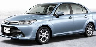 Image result for Toyota Corolla Axio