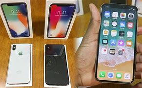 Image result for iPhone X Space Gray Unboxing