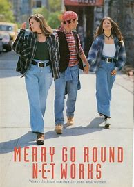 Image result for 90s Baggy Fashion