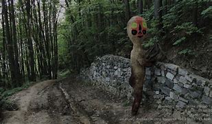 Image result for SCP-173 Real