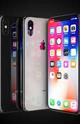 Image result for iPhone 10 Colours Back of the Phone