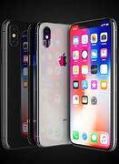 Image result for Apple X Cell Phone Color