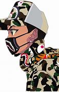 Image result for Boondocks BAPE Wallpaper