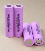Image result for Lithium Battery Sticker for Packages