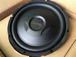 Image result for Infinity 1200s Subwoofer
