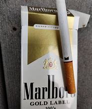 Image result for Fake Marlboro Cigarettes