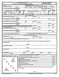 Image result for Army NCOER Support Form Bullet Examples