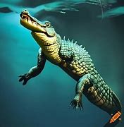 Image result for Henry Silva Alligator