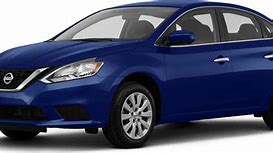 Image result for 2016 Nissan Sentra Blue