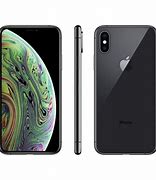 Image result for Silver iPhone X Max