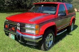 Image result for 1993 Chevy Blazer Re