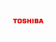 Image result for Toshiba Logo.png