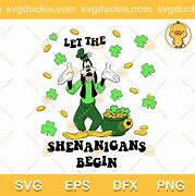 Image result for Here for the Shenanigans SVG