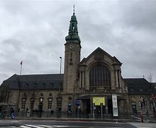 Image result for Luxembourg Gare